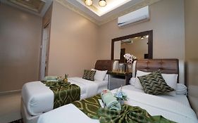 Ghazrin'S Classic Hotel Jb